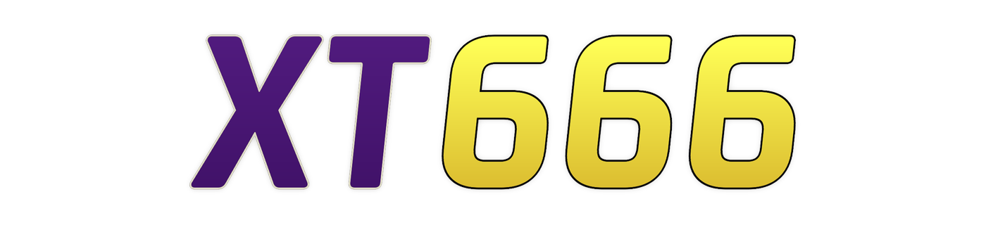 xt666